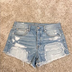 AMERICAN EAGLE Denim shorts